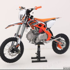 Питбайк ABS 125